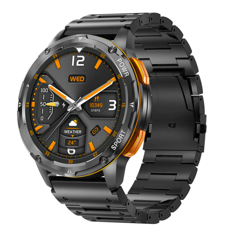 Reloj inteligente T2 Ultra – LANZAMIENTO 2025