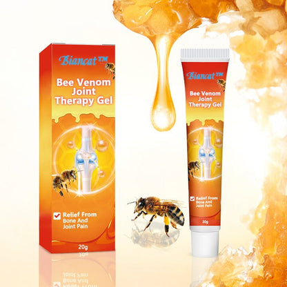 🔥PROMO 2X1🔥Gel de cuidado profesional con veneno de abeja de Nueva Zelanda Biancat™