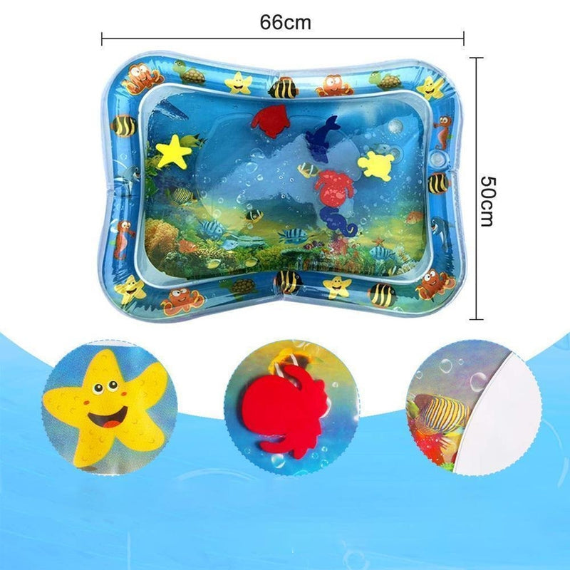 CatPool - Piscina Inflable Estimulante