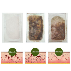 Mientras duermes - Parches (Set x 20)