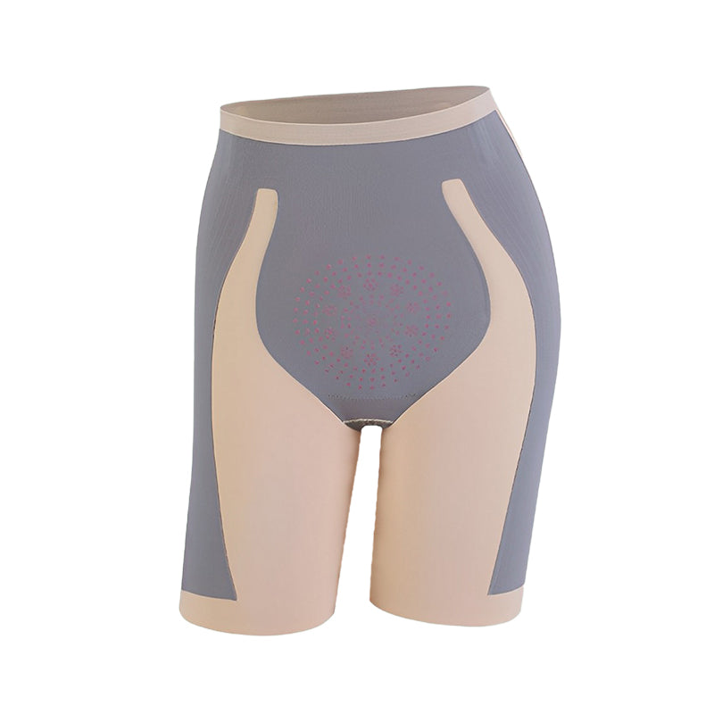 Curvy - Faja que controla vientre y piernas con diseño de cintura