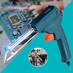 Zinelot - Kit de soldadura electronica
